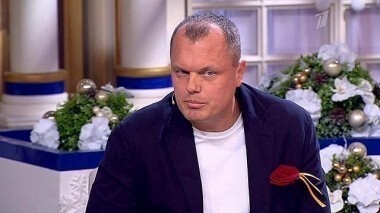 Жених со сложной судьбой. Давай поженимся! Выпуск от 11.12.2014