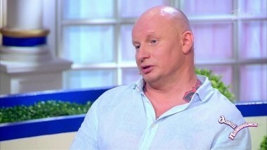 Жених старой закалки. Давай поженимся! Выпуск от 17.09.2018