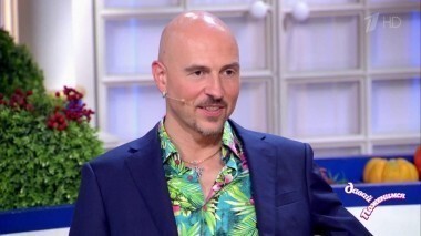 Женить нельзя помиловать. Давай поженимся! Выпуск от 04.10.2017