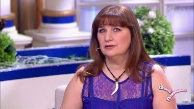 Женщина-праздник. Давай поженимся! Выпуск от 06.03.2017