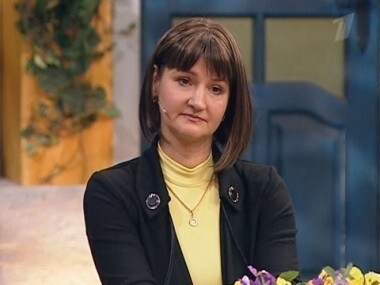 Женщина с непростой судьбой. Давай поженимся! Выпуск от 04.05.2011