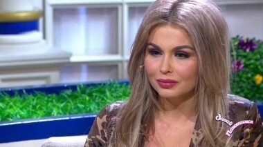 Жертва интернет-скандала. Давай поженимся! Выпуск от 16.03.2018