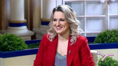 Жертва любовной геометрии. Давай поженимся! Выпуск от 01.06.2020