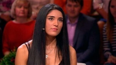 Жертва насильника. Давай поженимся! Выпуск от 23.10.2014