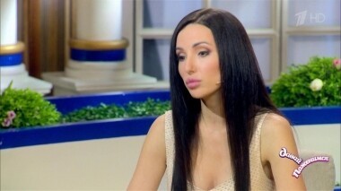 Жертва тирана. Давай поженимся! Выпуск от 19.11.2019