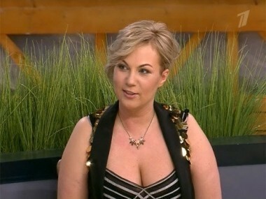 Жительница Ирландии. Давай поженимся! Выпуск от 16.05.2012