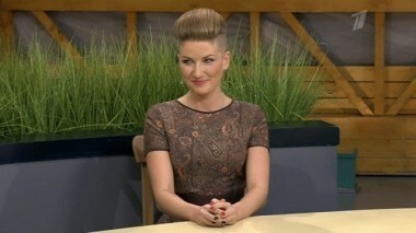 Жизнь как комедия. Давай поженимся! Выпуск от 19.09.2013