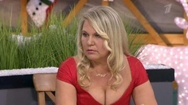 Жизнь как праздник. Давай поженимся! Выпуск от 24.12.2012