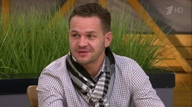 Жизнь после развода. Давай поженимся! Выпуск от 16.01.2014