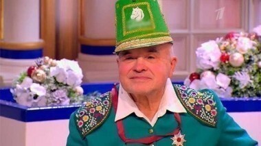 Жизнерадостный дизайнер. Давай поженимся! Выпуск от 22.12.2014