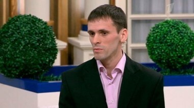 Журналист без жилья. Давай поженимся! Выпуск от 02.04.2014