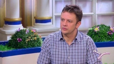 Журналист-романтик. Давай поженимся! Выпуск от 03.04.2018