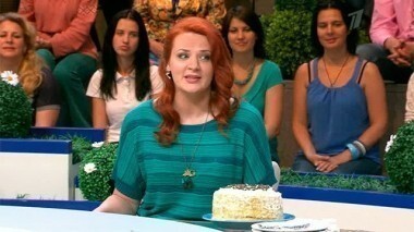 Журналистка с сильным характером. Давай поженимся! Выпуск от 17.06.2014