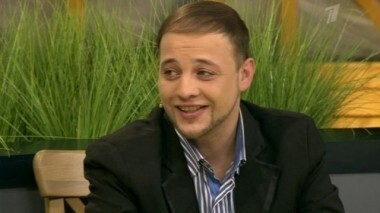 Зима, хоккей, Канада. Давай поженимся! Выпуск от 25.04.2013