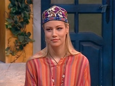 Знакомство в стиле этно. Давай поженимся! Выпуск от 01.03.2011