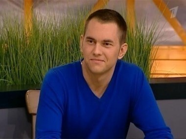 Знаменитый диджей. Давай поженимся! Выпуск от 30.01.2012