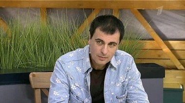 Знаменитый композитор. Давай поженимся! Выпуск от 31.05.2012