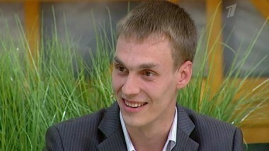 Золотые руки. Давай поженимся! Выпуск от 21.08.2012