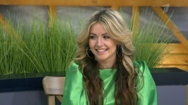 Золушка-хореограф. Давай поженимся! Выпуск от 28.02.2013