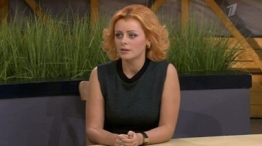 Звезда программы. Давай поженимся! Выпуск от 27.01.2014