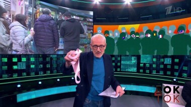 Враг №1. Док-ток. Выпуск от 13.02.2020