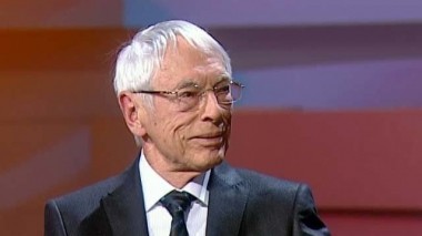 Александр Зацепин. Часть 1. ДОстояние РЕспублики. Выпуск от 09.12.2011