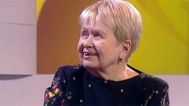 Александра Пахмутова. ДОстояние РЕспублики. Выпуск от 25.02.2011