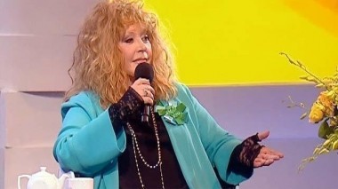 Алла Пугачева. Часть 2. ДОстояние РЕспублики. Выпуск от 15.04.2011