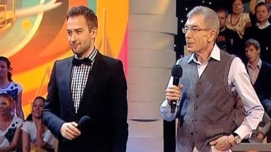 Алла Пугачева. Часть 3. ДОстояние РЕспублики. Выпуск от 15.04.2011