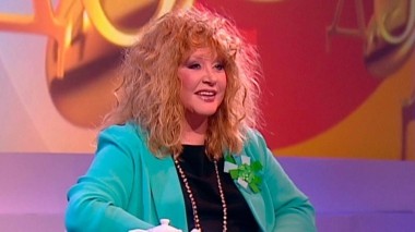 Алла Пугачева. ДОстояние РЕспублики. Выпуск от 30.12.2010