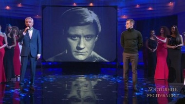 Андрей Миронов. ДОстояние РЕспублики. Выпуск от 07.03.2016