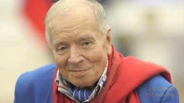 Андрей Вознесенский. ДОстояние РЕспублики. Выпуск от 27.11.2021