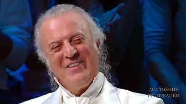 Илья Резник. ДОстояние РЕспублики. Выпуск от 12.05.2012