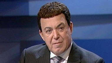 Иосиф Кобзон. Часть 2. ДОстояние РЕспублики. Выпуск от 30.09.2011