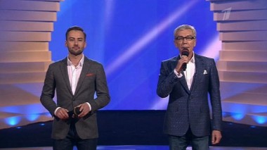 Ирина Аллегрова. ДОстояние РЕспублики. Выпуск от 22.09.2013