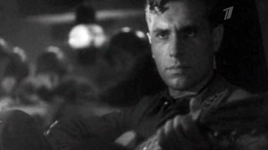 Марк Бернес. ДОстояние РЕспублики. Выпуск от 04.11.2013