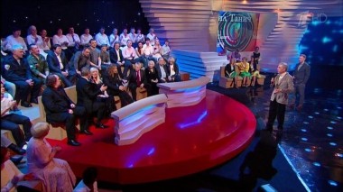 Михаил Танич. ДОстояние РЕспублики. Выпуск от 25.05.2012