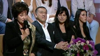 Муслим Магомаев. Часть 2. ДОстояние РЕспублики. Выпуск от 11.11.2011