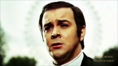 Муслим Магомаев. ДОстояние РЕспублики. Выпуск от 17.08.2012