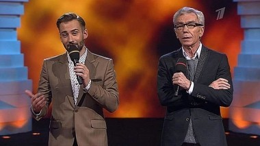 Валерий Леонтьев. ДОстояние РЕспублики. Выпуск от 30.04.2014