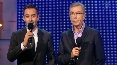 Виктор Резников. Часть 1. ДОстояние РЕспублики. Выпуск от 28.01.2011