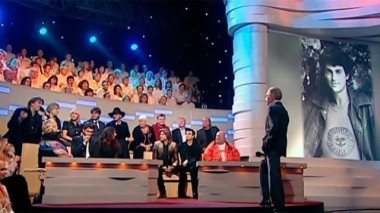 Виктор Резников. ДОстояние РЕспублики. Повтор выпуска от 28.01.2011