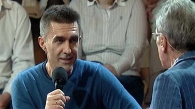 Вячеслав Бутусов. Часть 1. ДОстояние РЕспублики. Выпуск от 21.10.2011