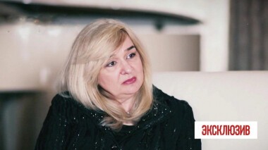 Интервью дочери Муслима Магомаева и драма Нины Руслановой. Эксклюзив. Выпуск от 18.05.2019