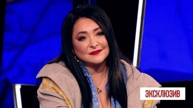 Лолита: счастье без комплексов. Эксклюзив. Выпуск от 06.04.2019