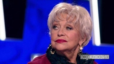 «Мы остались одни»: вдова и сын Николая Караченцова. Эксклюзив. Выпуск от 27.10.2018