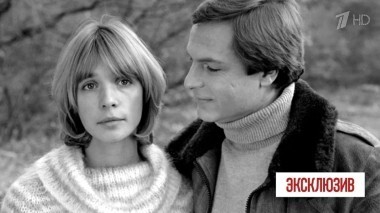 Родион Нахапетов: жизнь после Веры Глаголевой. Эксклюзив. Выпуск от 26.01.2019