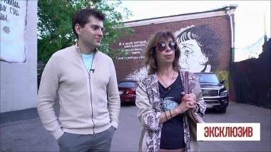 Старшая дочь Алексея Баталова: впервые об отце и наследстве. Эксклюзив. Выпуск от 01.06.2019