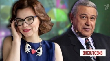 Та самая Татьяна: новая муза Евгения Петросяна. Эксклюзив. Выпуск от 30.12.2018