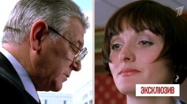 Тайна длиною в жизнь: две дочери любимого актера. Эксклюзив. Выпуск от 27.04.2019